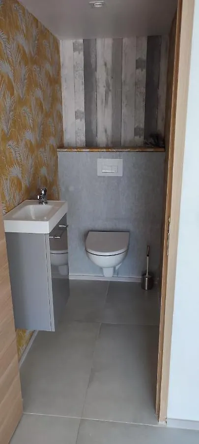 Prázdninový dům Appartement Loft 40 M2 Saint-Cyr-sur-Mer Francie