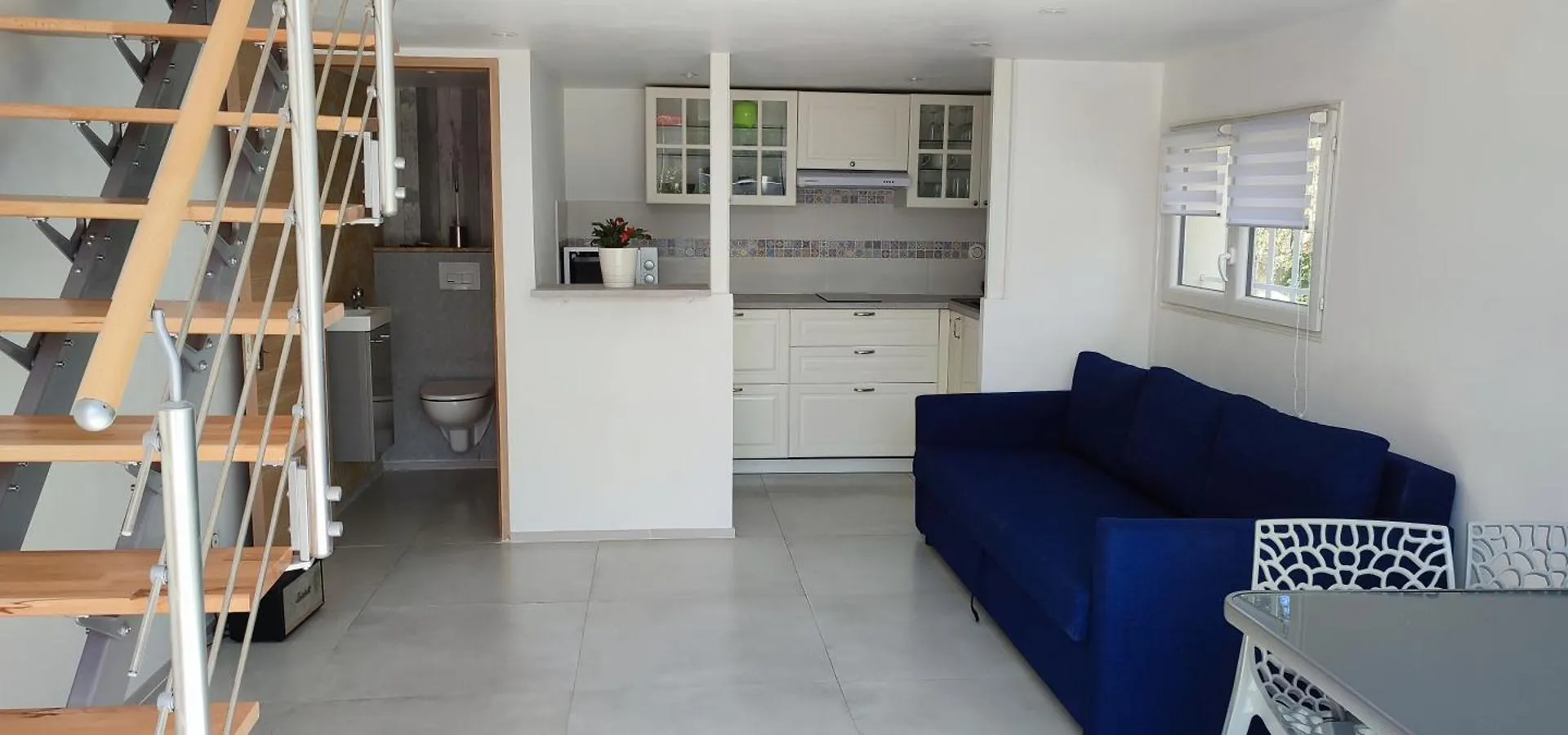 Hébergement de vacances Appartement LOFT 40 M2 Saint-Cyr-sur-Mer