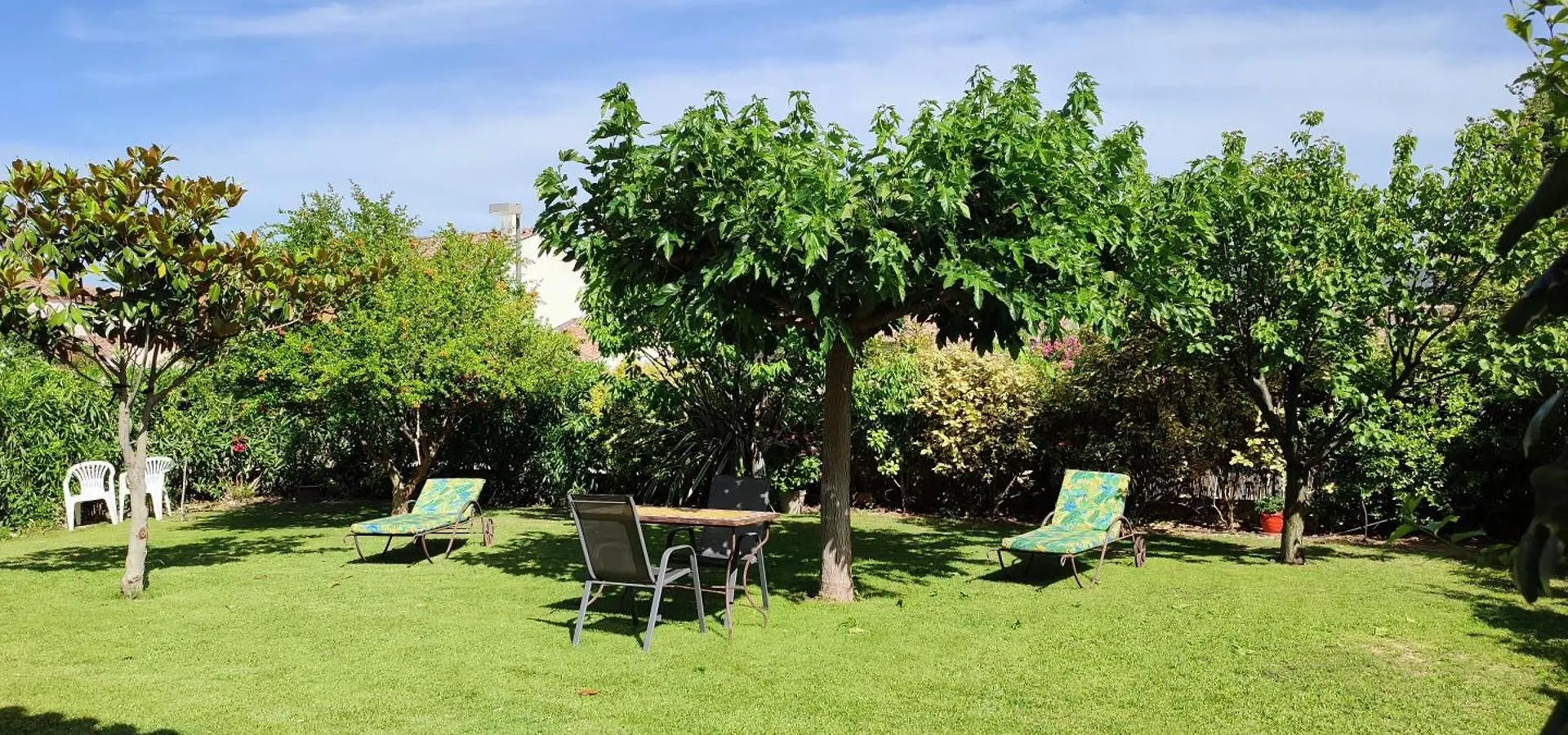Appartement LOFT 40 M2 Saint-Cyr-sur-Mer