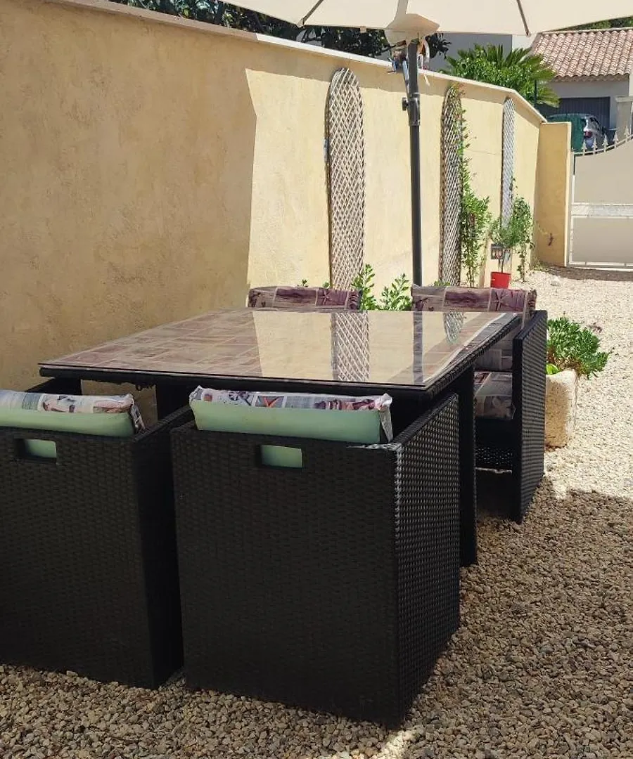 Appartement LOFT 40 M2 Saint-Cyr-sur-Mer France